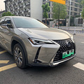 LEXUS/׿˹UX300e׼³ԭԭ400_3