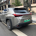 LEXUS/׿˹UX300e׼³ԭԭ400_4