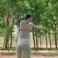 全网唯一“唱跳双废”还被溺爱的女明星秋瓷炫，找到了。_3
