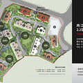 江北嘴龙湖江山颂143平户型 看房心得_0