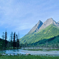 2天1夜特种兵旅行470拿下四姑娘山_5