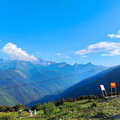 2天1夜特种兵旅行470拿下四姑娘山_1