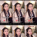 一个伊能静价值15w的产后脱发秘籍_1