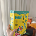 安利儿童故事书，适合幼小衔接过渡用的，四个系列一共15本_2