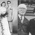 余光中妻子范我存去世，她就是《乡愁》里的“新娘”