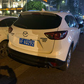 马自达CX-5个人一手16年12月上牌2.5四驱顶配白色_1