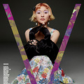 Ѹ x V Magazine 3¿Ƭ_1