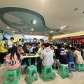 重庆市涪陵区国际象棋等级赛落幕