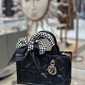 最近风很大的Dior，2024Fall求意见