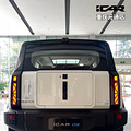 е綯SUV iCAR 03 ˵ĳפԪͨ_2