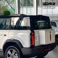 е綯SUV iCAR 03 ˵ĳפԪͨ_4