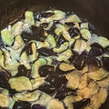 肉末茄子做法_2