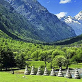 分享一个川西小众宝藏旅行目的地_3
