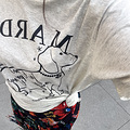 ҵ븱ҵóװ90ŮͨOOTD_4
