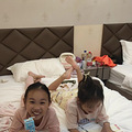 在线直播丰都成长营，告别电子产品，掰玉米看星空享受夏天的快乐_0