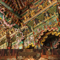 《黑神话：悟空》“神还原”中国古建筑，同款旅行地不要错过_0