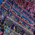 《黑神话：悟空》“神还原”中国古建筑，同款旅行地不要错过_3