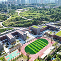 洋河花园实验翰澜校区，华新鹿鸣9月投用！江北3所新学校亮相