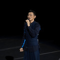 刘德华重庆演唱会现场高清照片_3