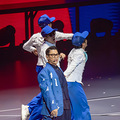 刘德华重庆演唱会现场高清照片_0