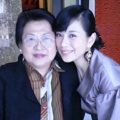 《边水往事》演活富婆，陈松伶：港圈传奇名不虚传，53岁翻红不晚_4