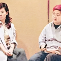 《边水往事》演活富婆，陈松伶：港圈传奇名不虚传，53岁翻红不晚_5