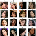 网友分析李一桐为什么不火