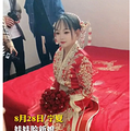 宁夏新娘因娃娃脸被质疑未成年人，家属：不小了，就是没长开_0