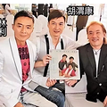 “一代女神”李丽珍，也走到了今天_2