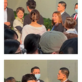 赌王三房成员合体撑场何超莲！三太四太罕同框，窦骁没进家族合影_4