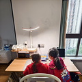 马上期末了，这个一年级比我想象中轻松_2