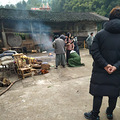 写点参与剧版《异人之下》第一季的花絮_4