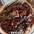 分享简单滋养的黑色养发粥，补气养血_3