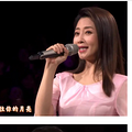 蛇年春晚镜头下的中年女星，一眼看出谁是天然脸55岁王菲不一样_2