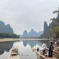徐闻自驾重庆，经玉林、桂林，阳朔、凤凰、边城_3