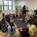 性侵、猥亵儿童案触目惊心！孩子的性教育要趁早！这堂课别错过_5