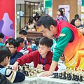 有棋牌搭子吗？