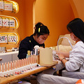 春天来了！指尖和睫毛都要美起来！58元做美甲，98元种睫毛_5