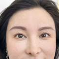 新技术3D野生眉2.0来了 ，仿真立体感真的超绝！还没有恢复期_2