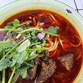 打卡这家旺实牛肉面_2