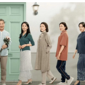 被四个女人狂追”老年人的爱情修罗场，比年轻人更狗血！_0
