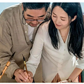 被四个女人狂追”老年人的爱情修罗场，比年轻人更狗血！_4