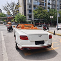 出2016款宾利欧陆V8S敞篷车_3