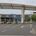 尝试下重庆机场T3摩托车免费停车_2