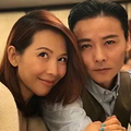 蔡少芬、张晋现状曝光：一家五口蜗居80m?公寓，孩子睡上下铺_0