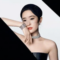 刘亦菲最新广告：拍成“007”大片，变身“女特工”“猫女”_1