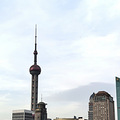 游轮旅行第一站——上海出发篇_1