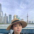 游轮旅行第一站——上海出发篇_0