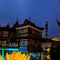 游轮旅行第一站——上海出发篇_5