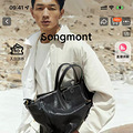 songmont这牌子的包居然价格快破5000了！它几年前才几百啊_2